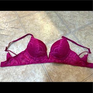 La senza hello sugar push up bra